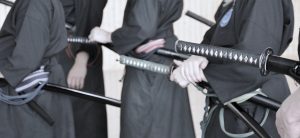 Tenshinkai Dojo Hamburg